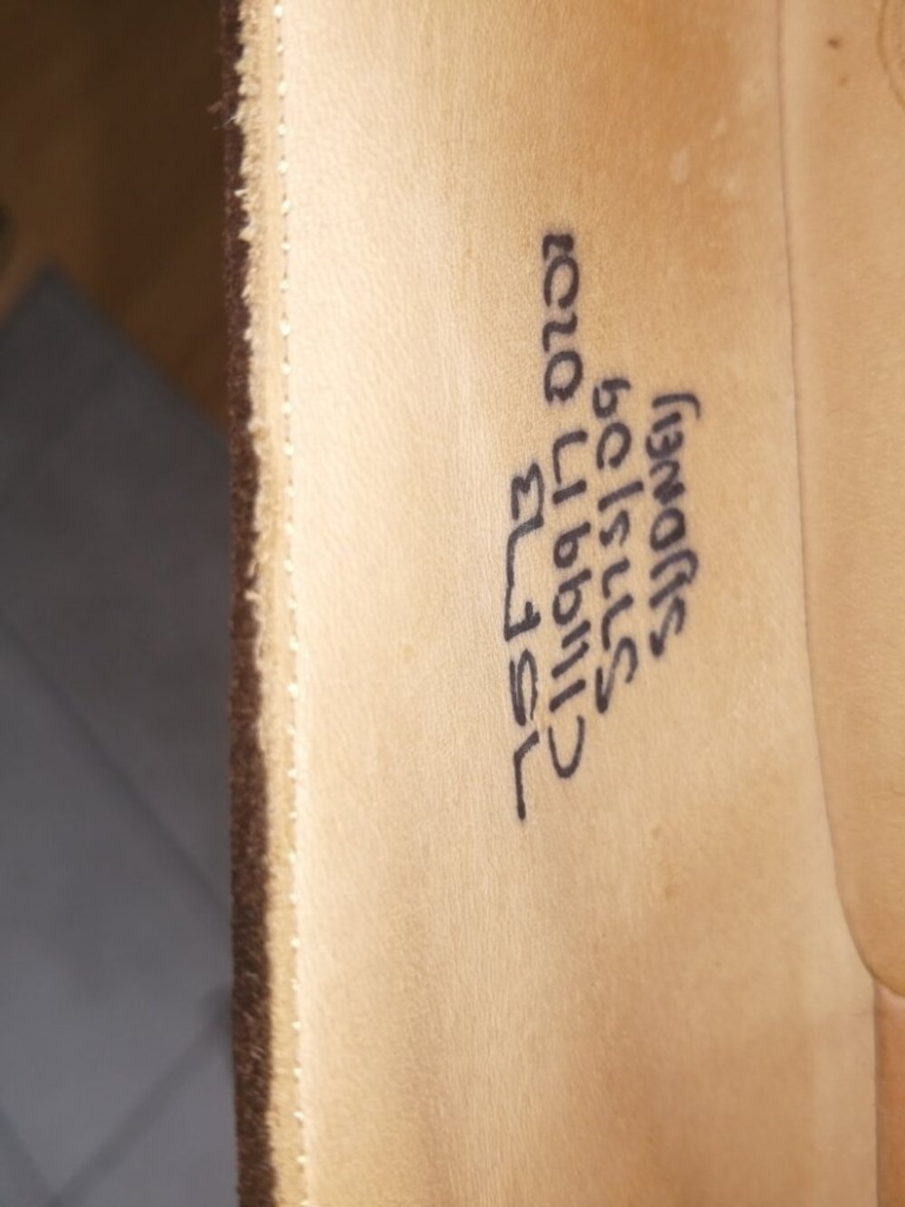 CHURCH'S MONK STRAP - Picture 7 of 7